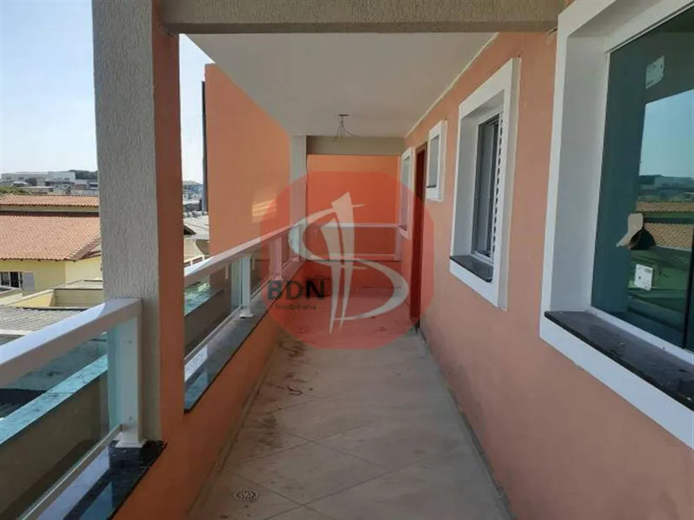 Apartamento, 2 quartos, 45 m² - Foto 7