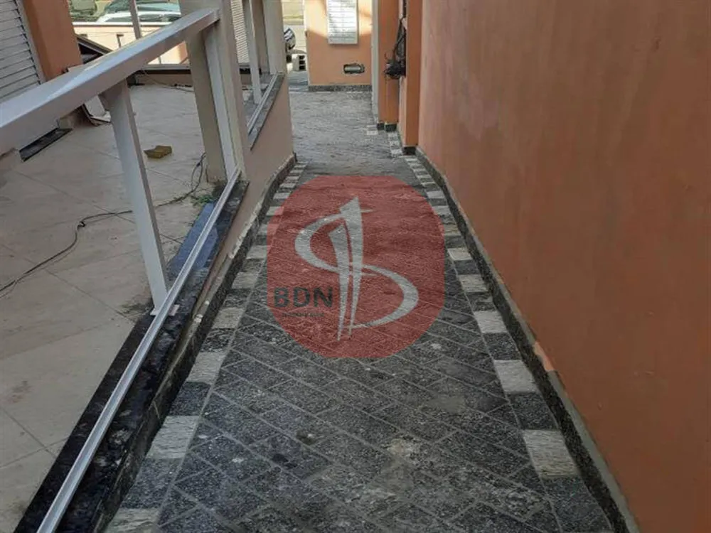 Apartamento, 2 quartos, 45 m² - Foto 6