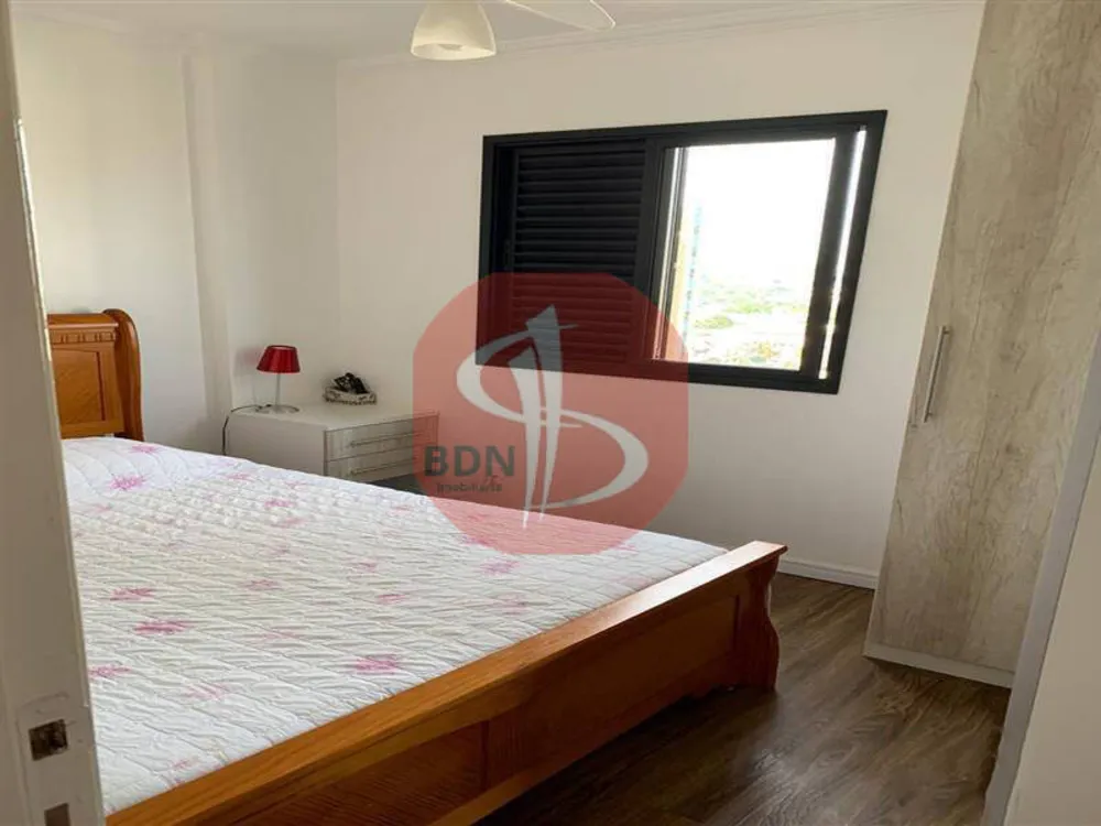 Apartamento, 3 quartos, 60 m² - Foto 5