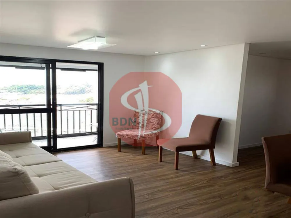 Apartamento, 3 quartos, 60 m² - Foto 2