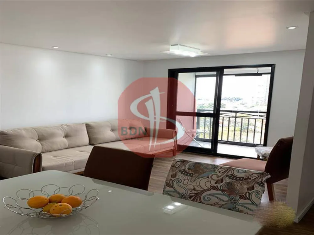 Apartamento, 3 quartos, 60 m² - Foto 1