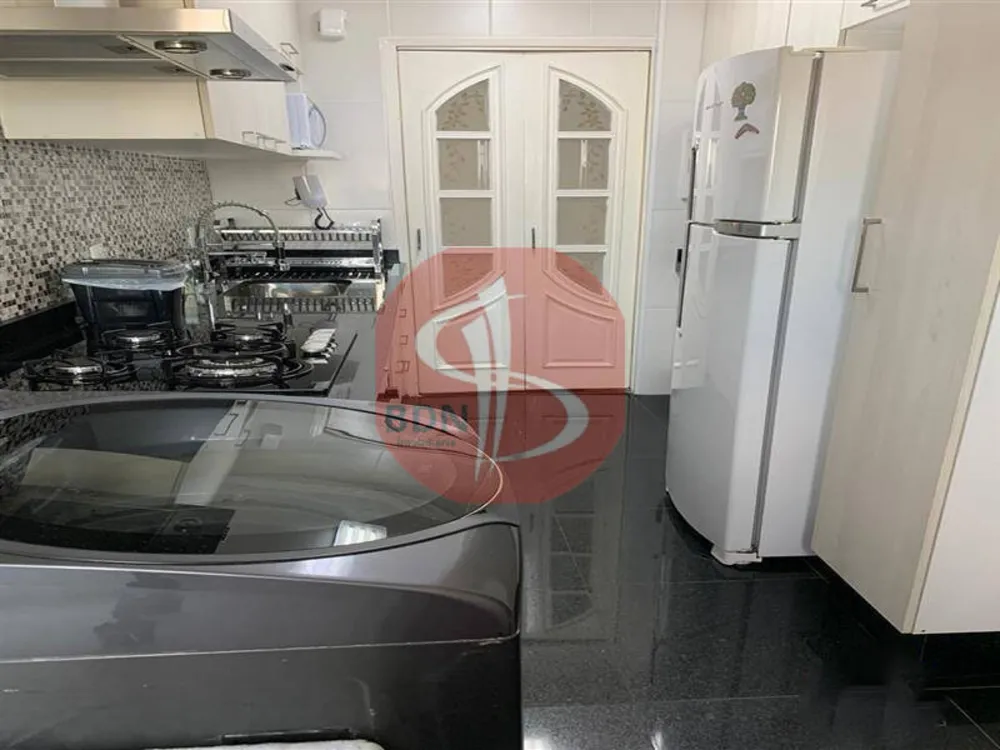 Apartamento, 3 quartos, 60 m² - Foto 6