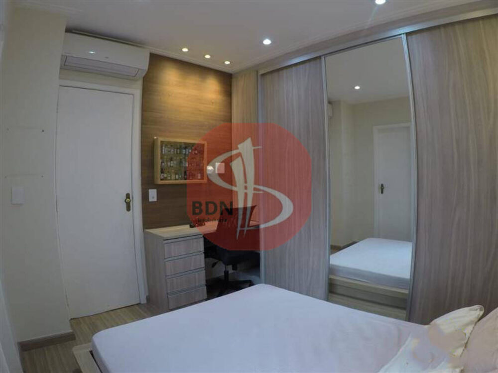 Sobrado à venda com 3 quartos, 114m² - Foto 2