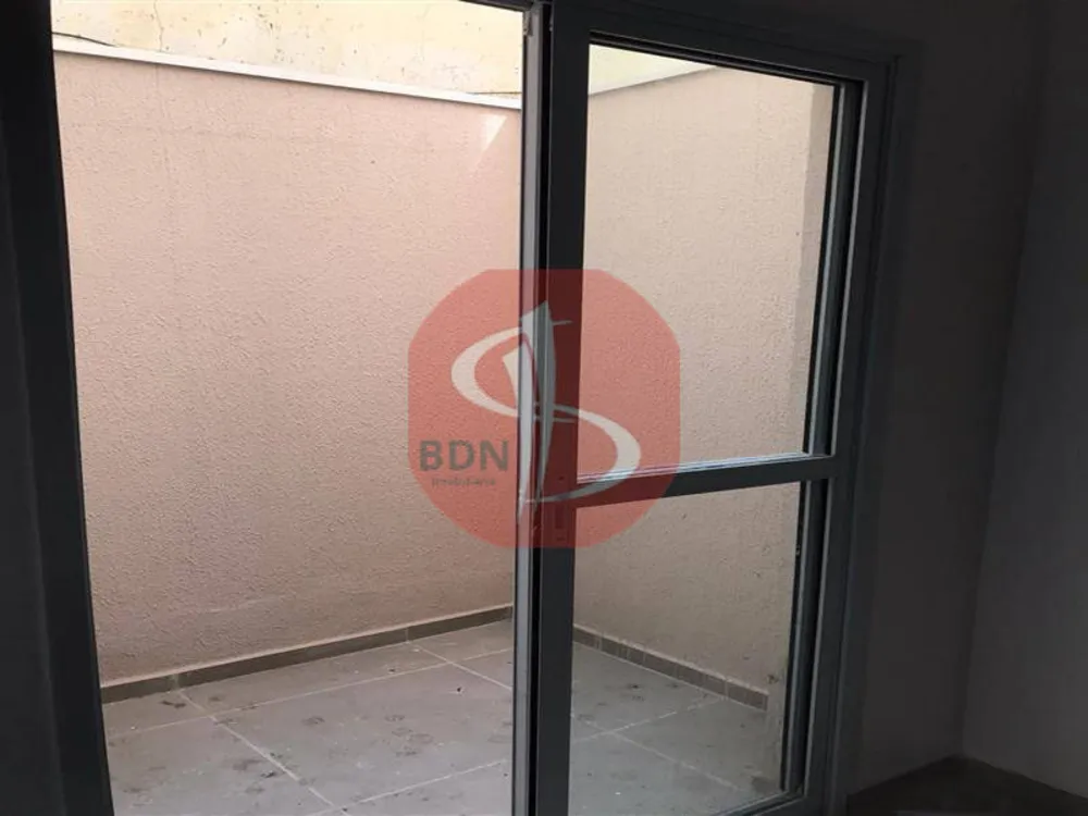 Apartamento, 1 quarto, 28 m² - Foto 2
