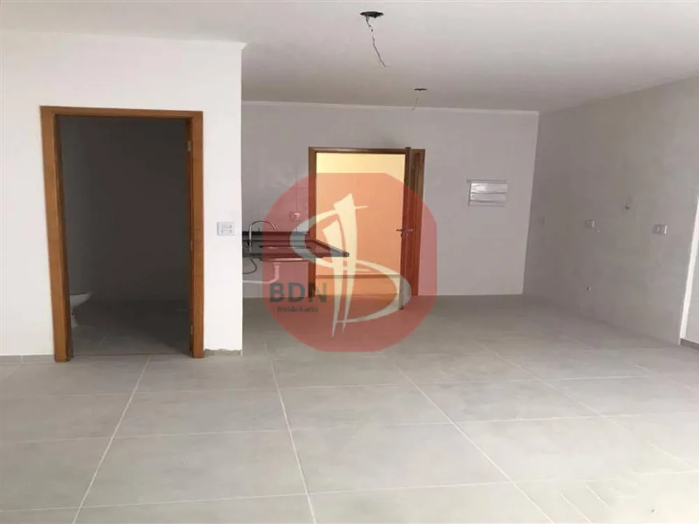 Apartamento, 1 quarto, 28 m² - Foto 1