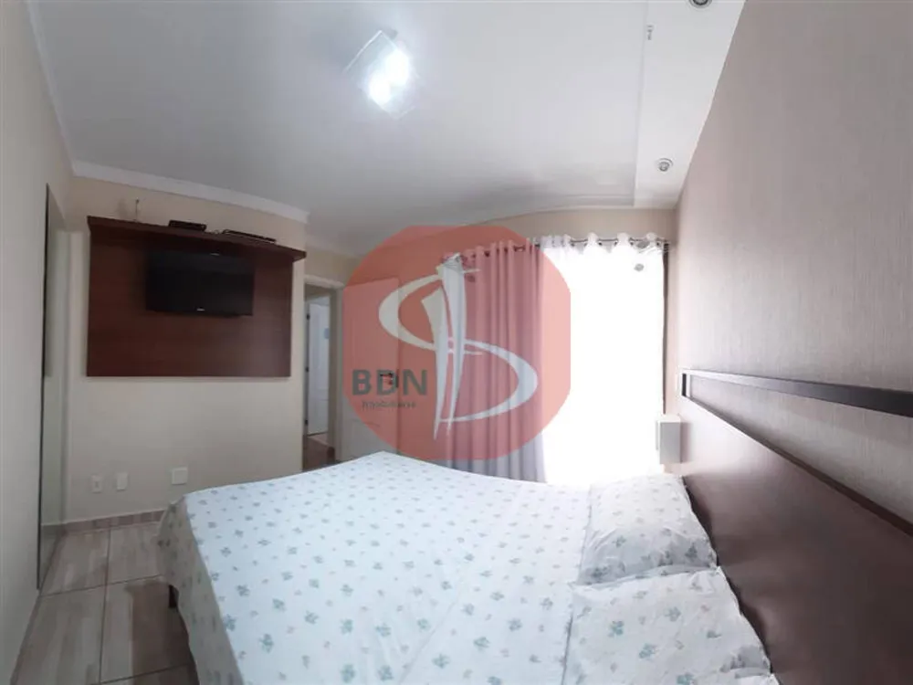 Apartamento, 3 quartos, 90 m² - Foto 11
