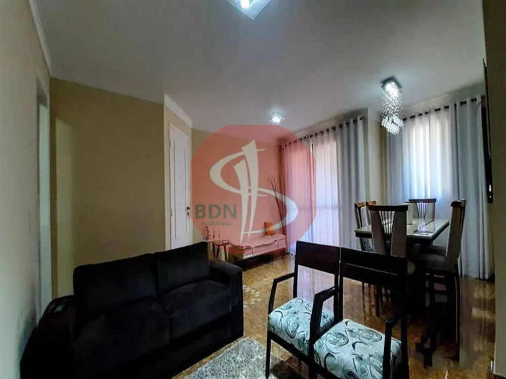 Apartamento, 3 quartos, 90 m² - Foto 7