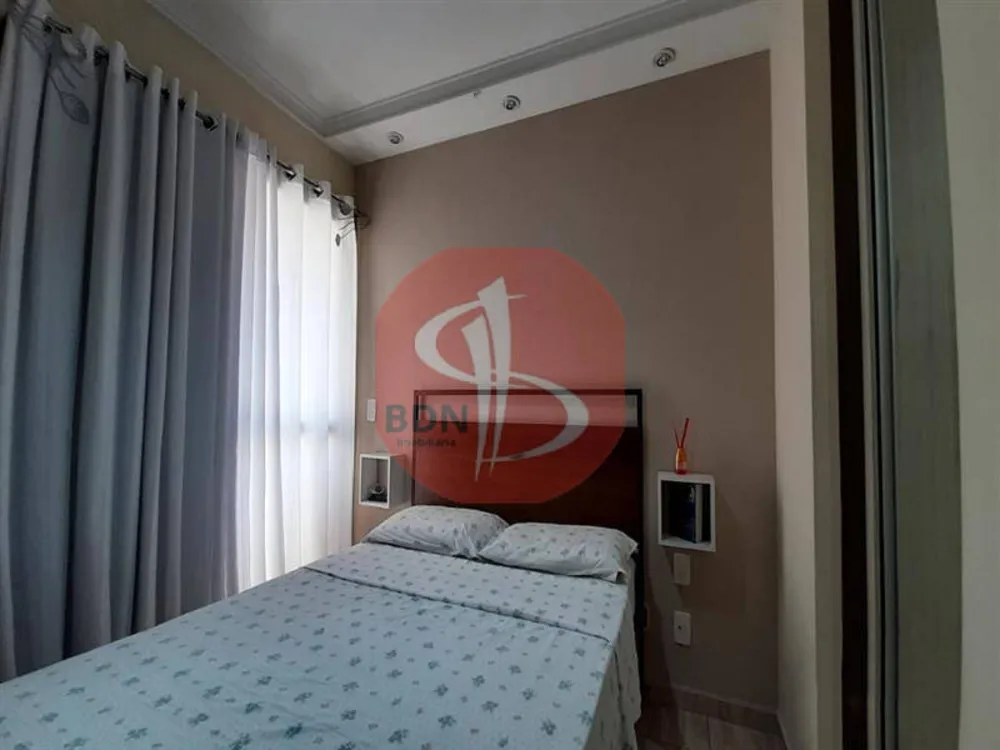 Apartamento, 3 quartos, 90 m² - Foto 12