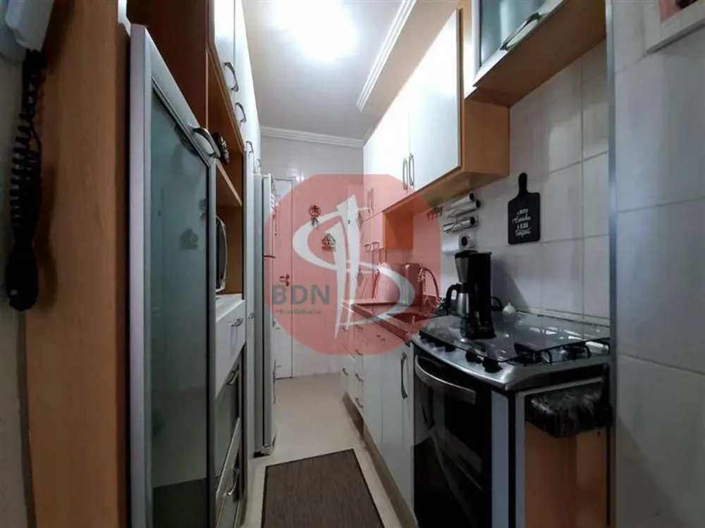 Apartamento, 3 quartos, 90 m² - Foto 6