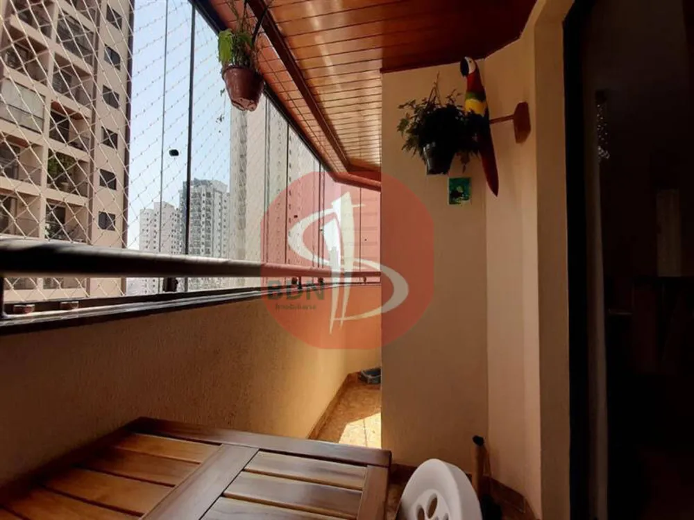 Apartamento, 3 quartos, 90 m² - Foto 8