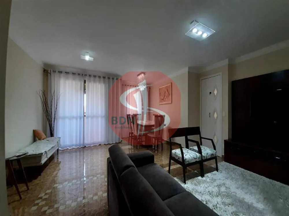 Apartamento, 3 quartos, 90 m² - Foto 10