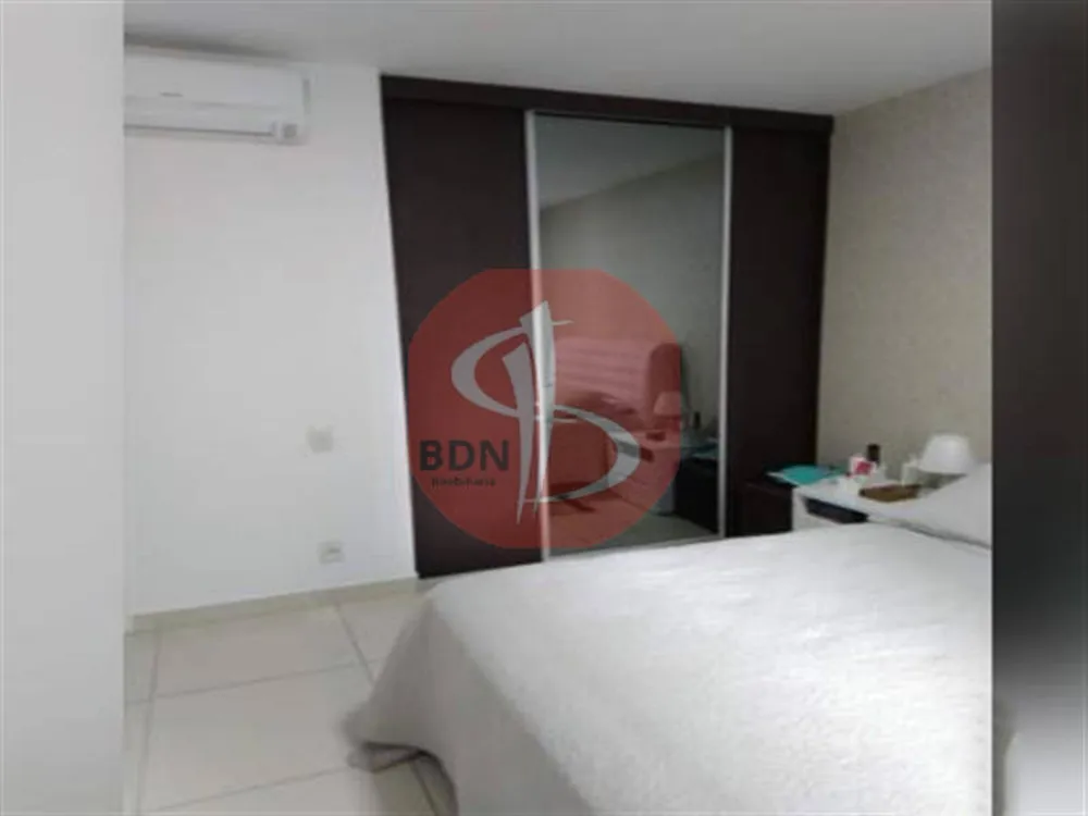 Apartamento, 3 quartos, 126 m² - Foto 3