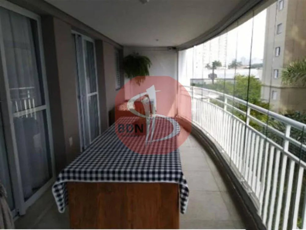 Apartamento, 3 quartos, 126 m² - Foto 8