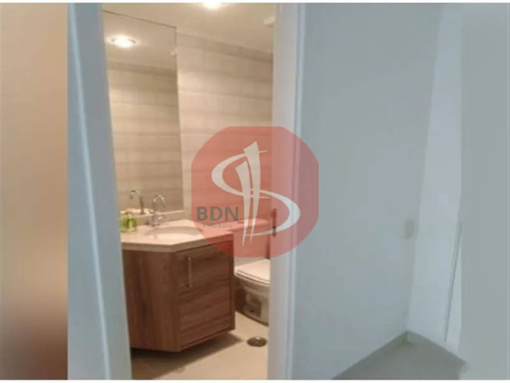 Apartamento, 3 quartos, 126 m² - Foto 5