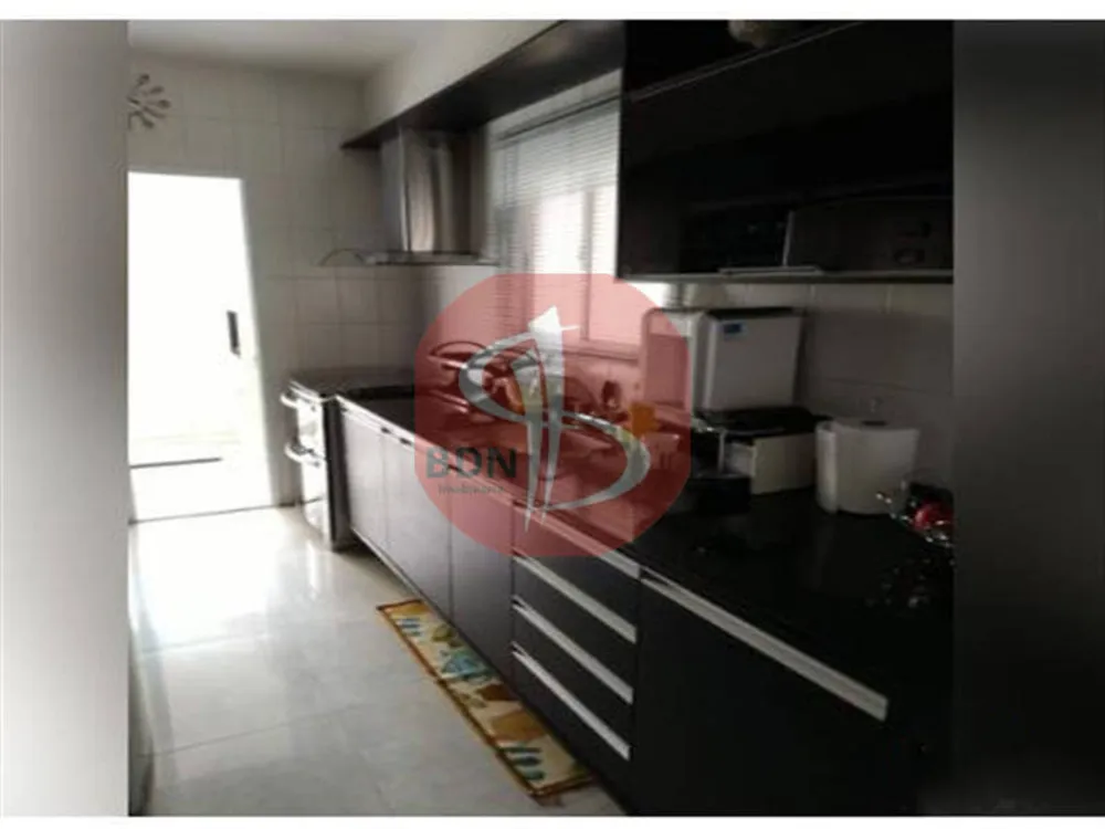 Apartamento, 3 quartos, 126 m² - Foto 4
