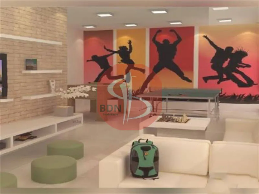 Apartamento, 3 quartos, 126 m² - Foto 6