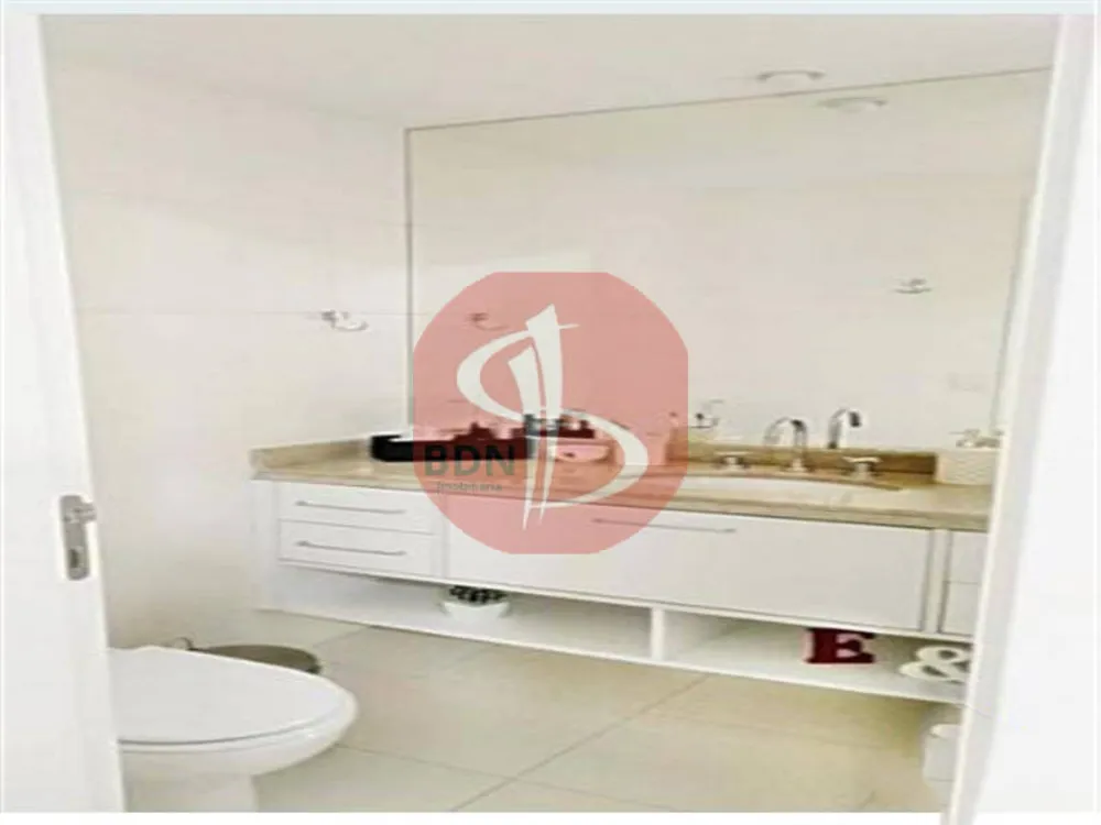 Apartamento, 3 quartos, 126 m² - Foto 7
