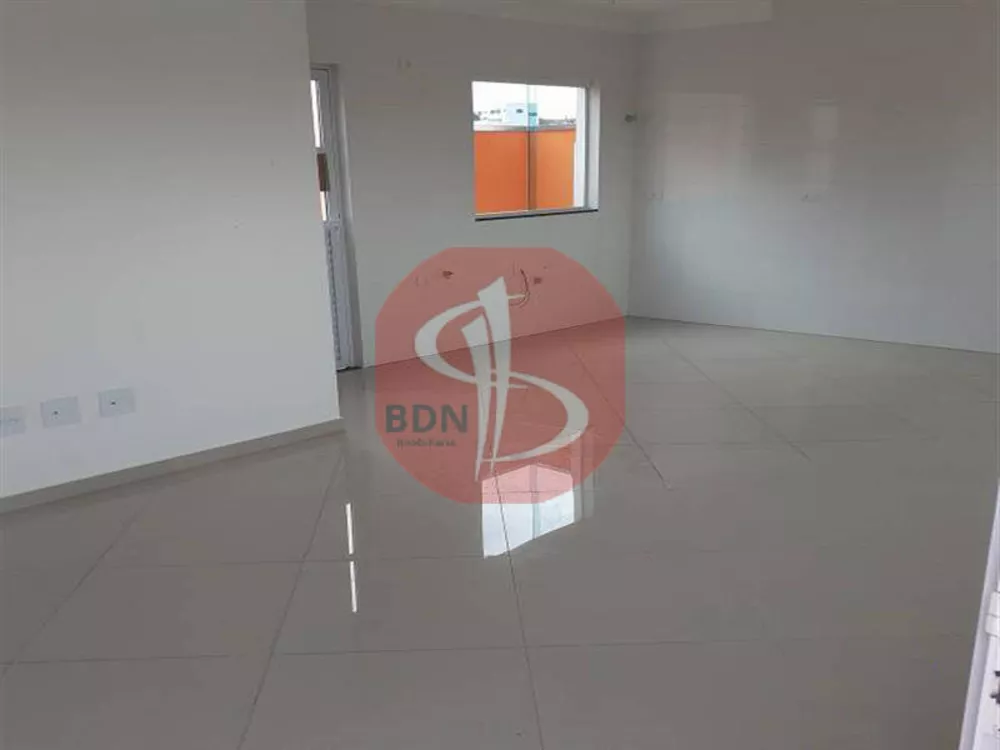 Apartamento à venda com 2 quartos, 48m² - Foto 3