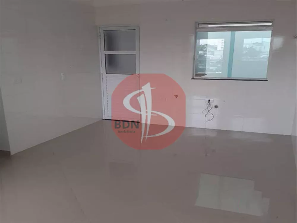 Apartamento à venda com 2 quartos, 48m² - Foto 5