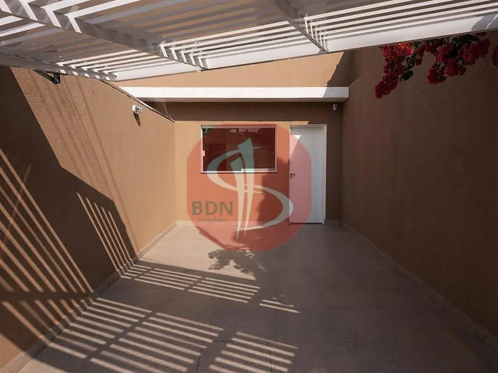 Sobrado, 2 quartos, 90 m² - Foto 4