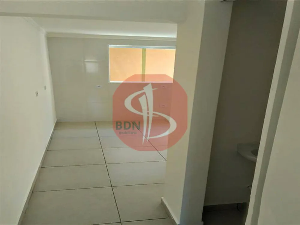 Sobrado, 2 quartos, 90 m² - Foto 5