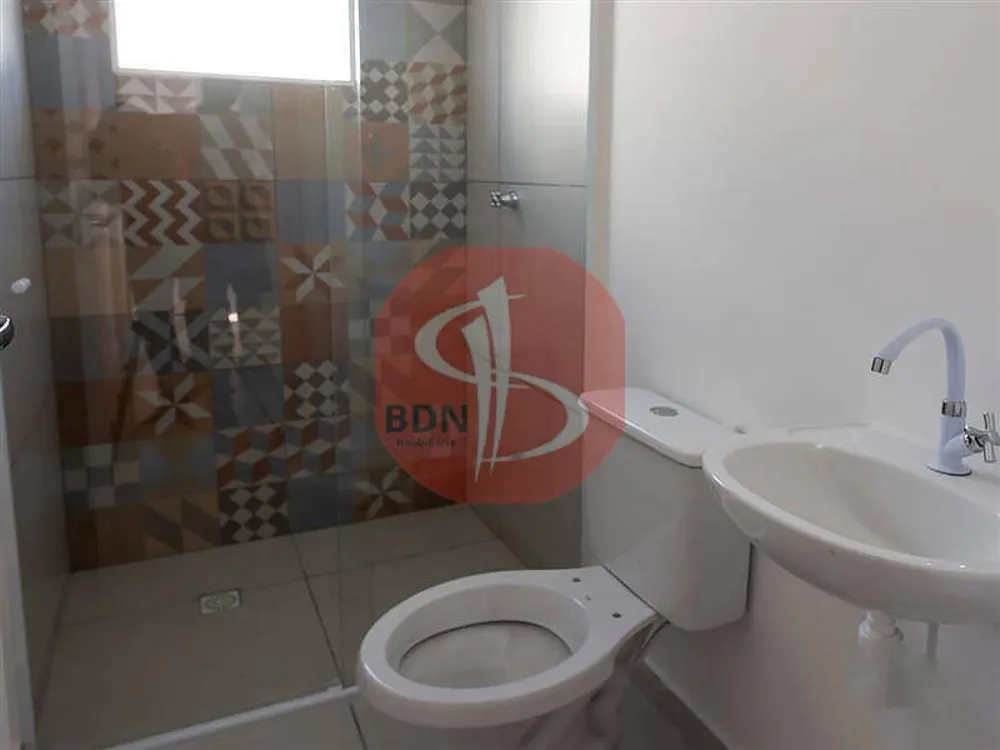 Sobrado, 2 quartos, 90 m² - Foto 7