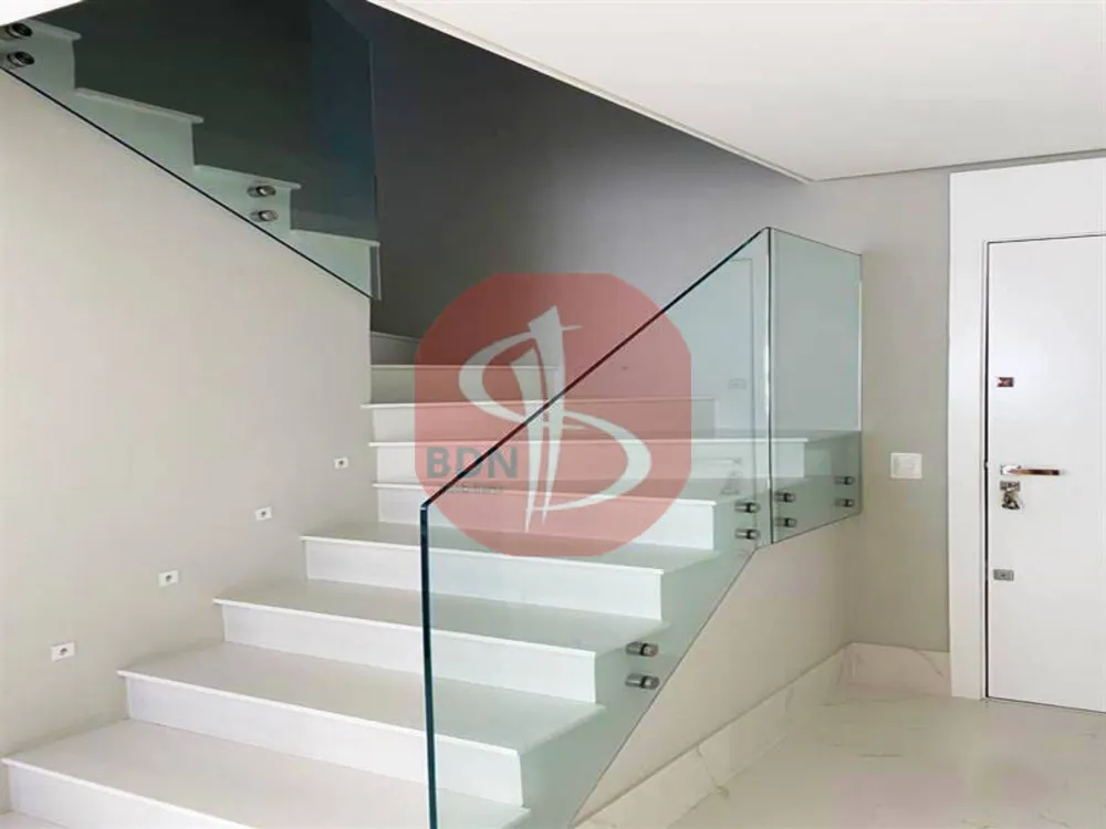 Apartamento, 3 quartos, 170 m² - Foto 8