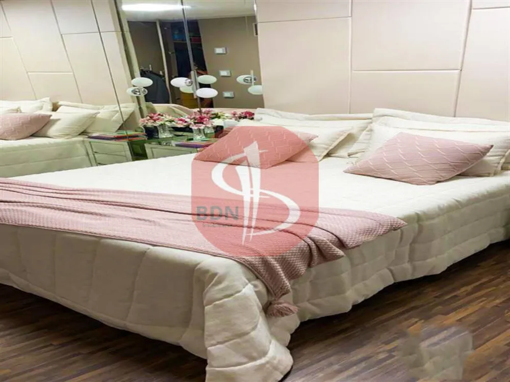 Apartamento, 3 quartos, 170 m² - Foto 5