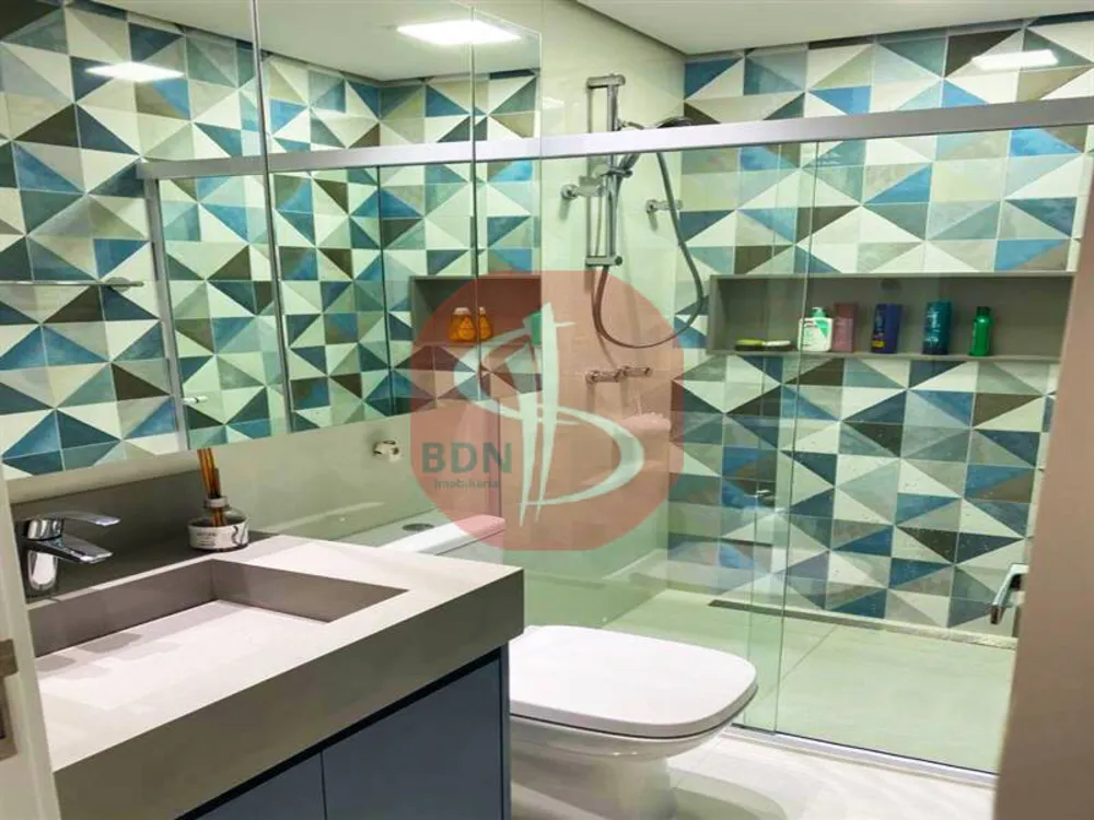 Apartamento, 3 quartos, 170 m² - Foto 7