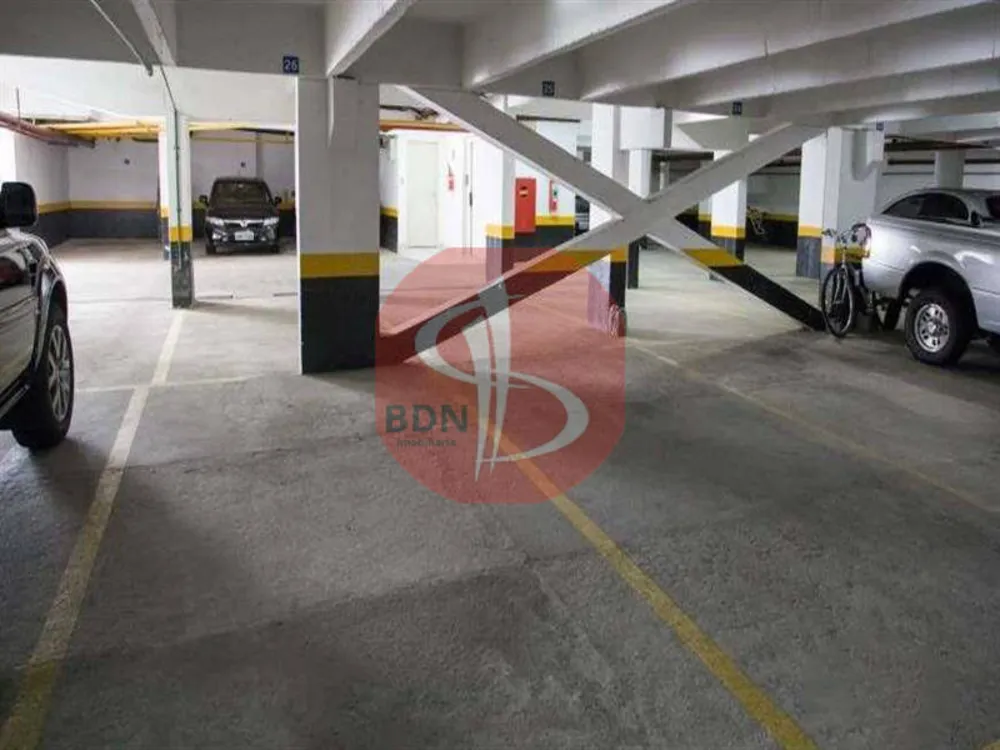 Apartamento, 2 quartos, 80 m² - Foto 3