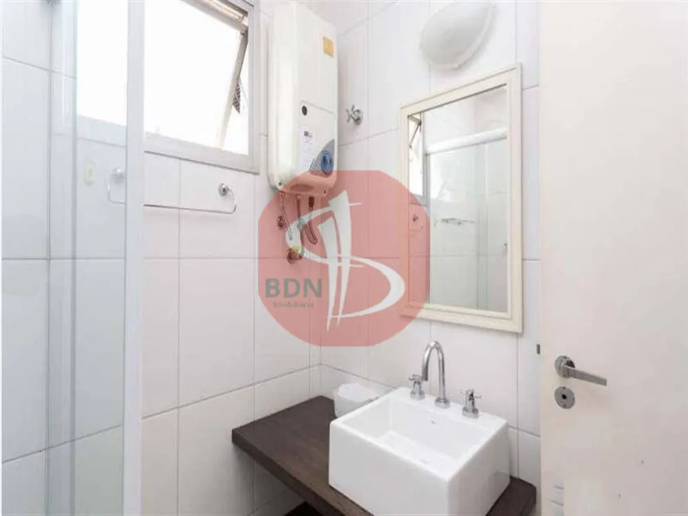Apartamento, 2 quartos, 80 m² - Foto 5