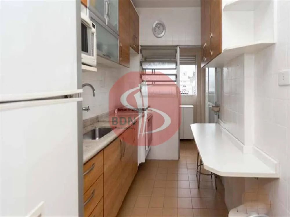 Apartamento, 2 quartos, 80 m² - Foto 4
