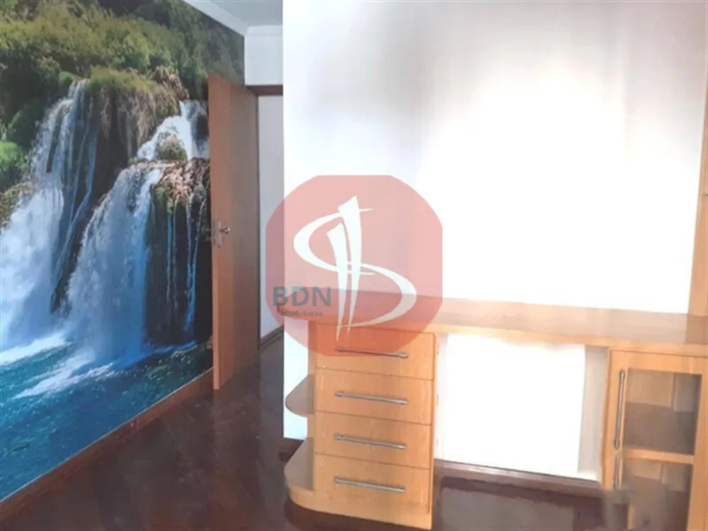 Sobrado, 3 quartos, 144 m² - Foto 6