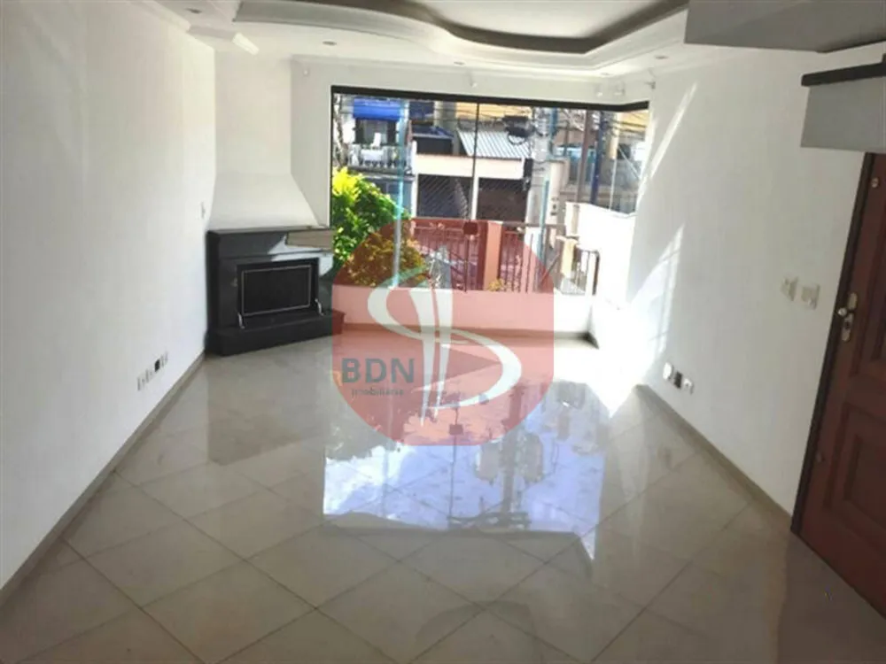 Sobrado, 3 quartos, 144 m² - Foto 5