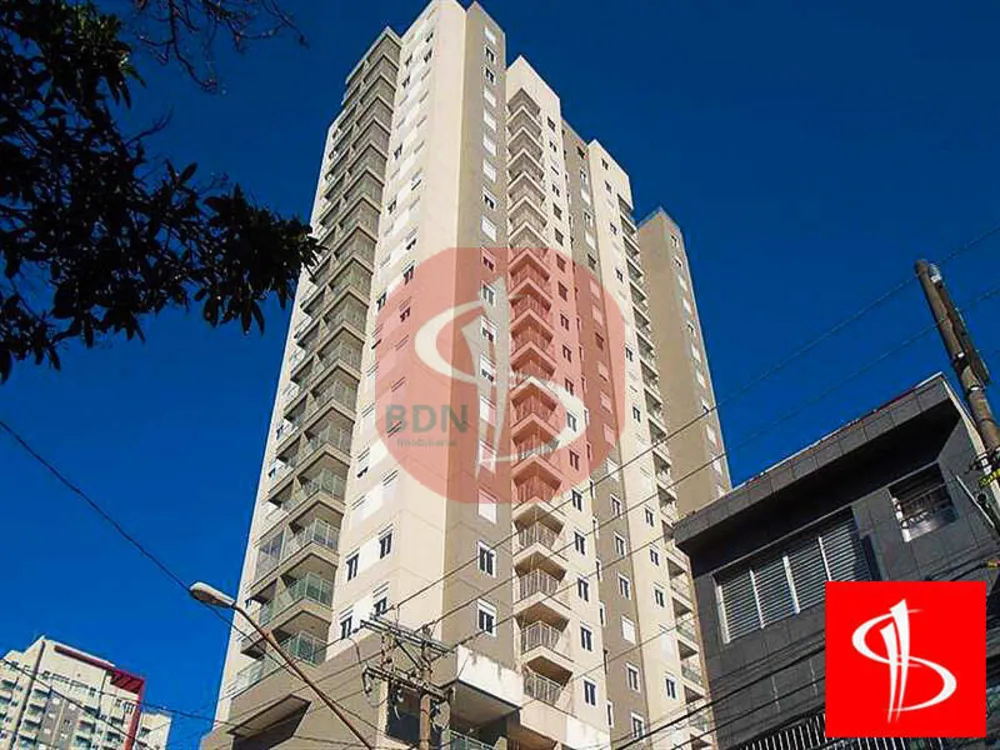 Apartamento, 1 quarto, 29 m² - Foto 6