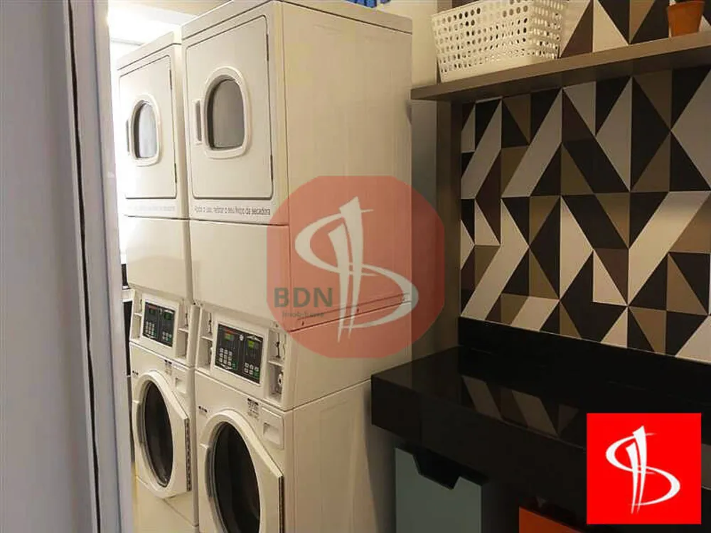 Apartamento, 1 quarto, 29 m² - Foto 7