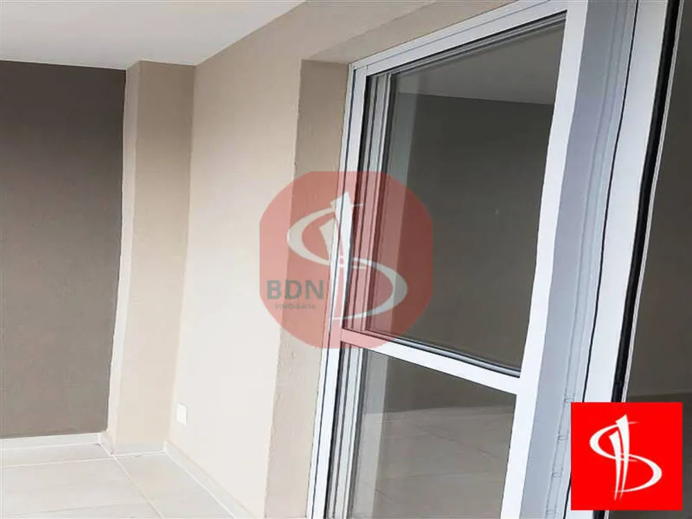 Apartamento, 1 quarto, 29 m² - Foto 5