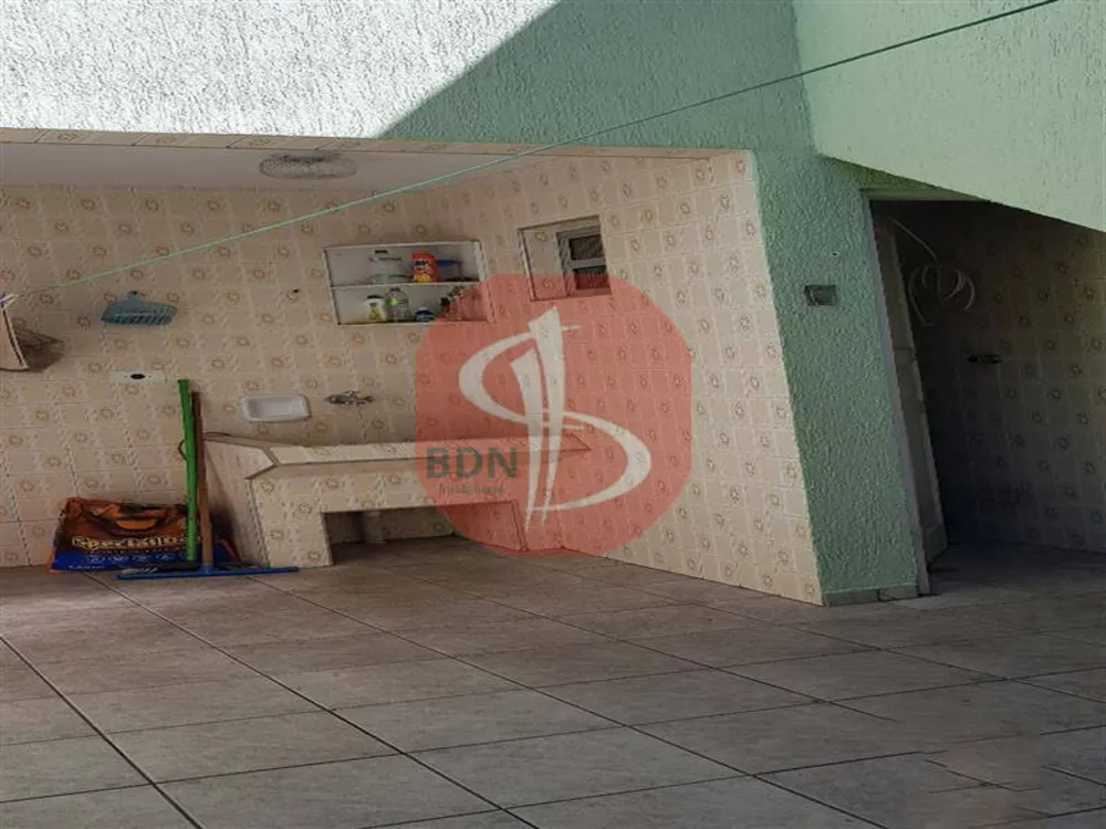 Casa, 2 quartos, 90 m² - Foto 7