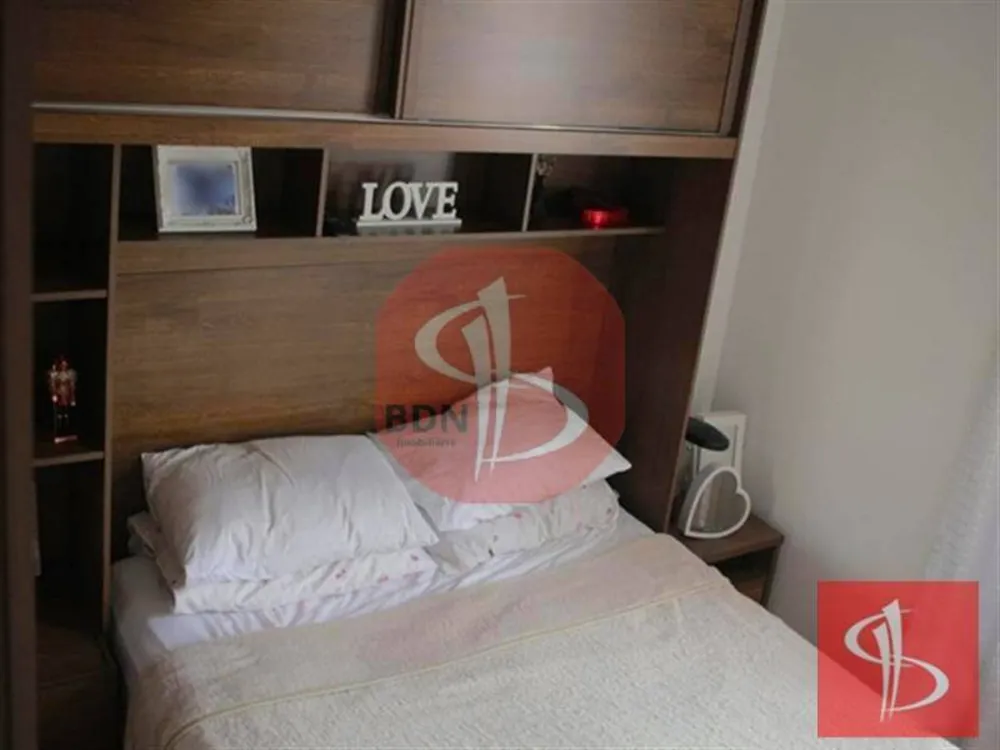 Apartamento, 3 quartos, 64 m² - Foto 7