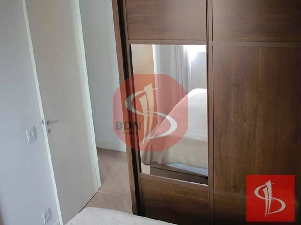 Apartamento, 3 quartos, 64 m² - Foto 6