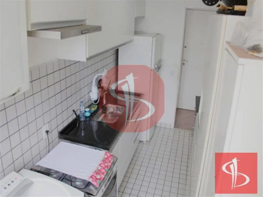 Apartamento, 3 quartos, 64 m² - Foto 8