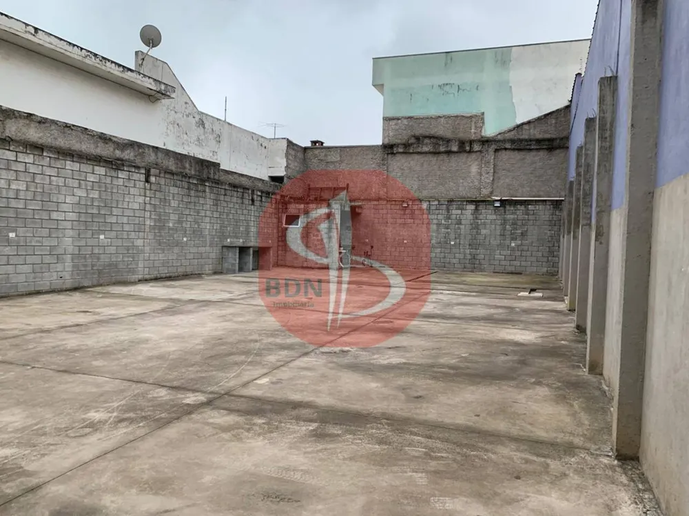 Depósito-Galpão, 288 m² - Foto 8