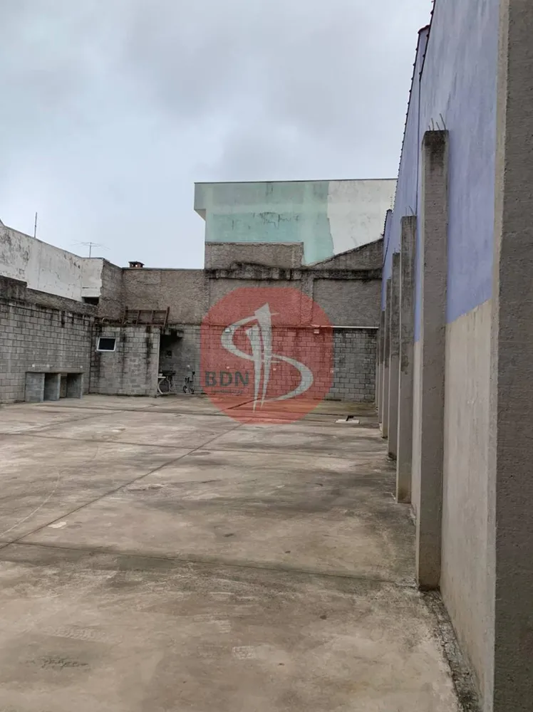 Depósito-Galpão, 288 m² - Foto 7