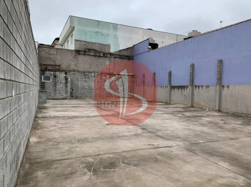 Depósito-Galpão, 288 m² - Foto 2