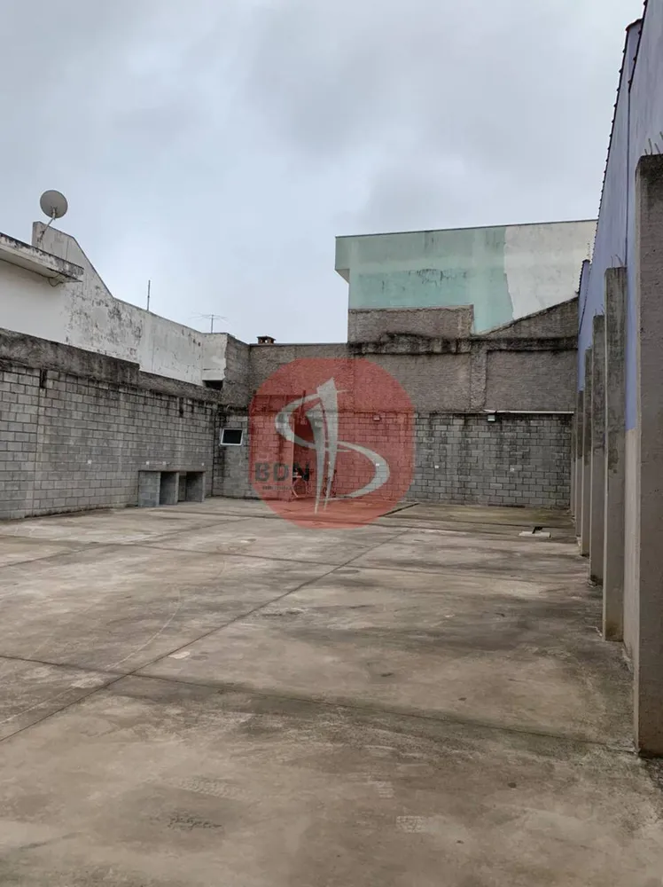 Depósito-Galpão, 288 m² - Foto 5