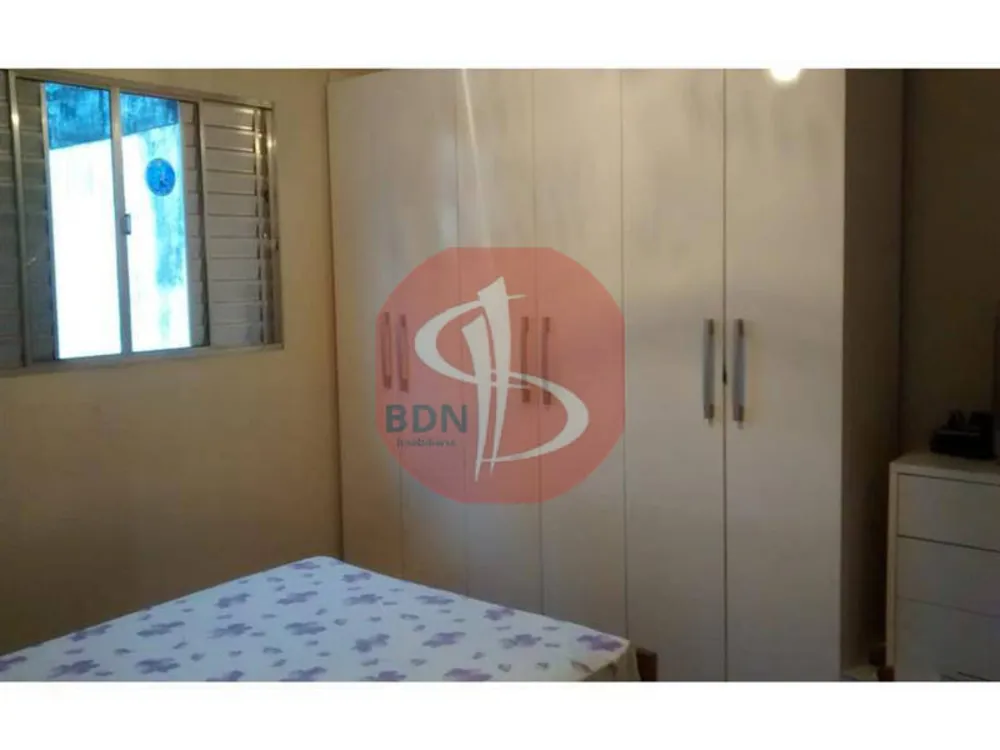 Sobrado, 3 quartos, 106 m² - Foto 10