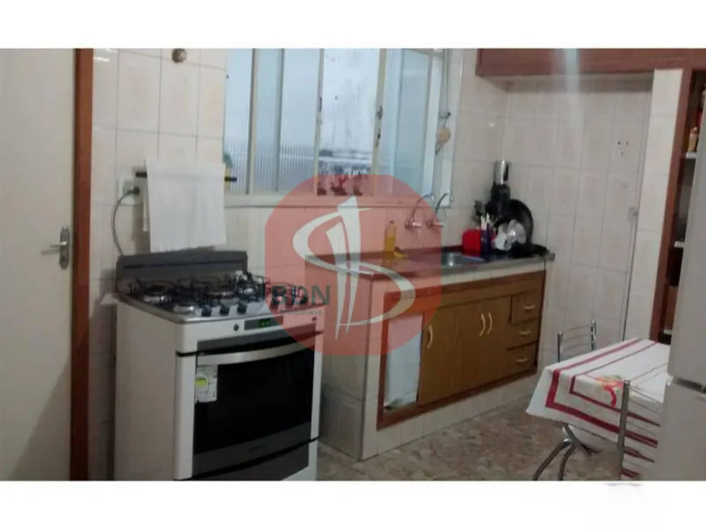 Sobrado, 3 quartos, 106 m² - Foto 11