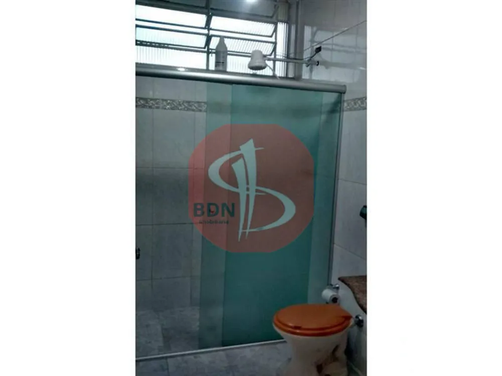 Sobrado, 3 quartos, 106 m² - Foto 9