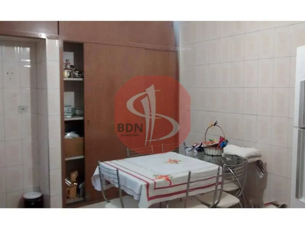 Sobrado, 3 quartos, 106 m² - Foto 13