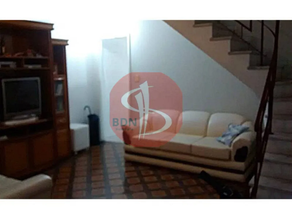Sobrado, 3 quartos, 106 m² - Foto 5